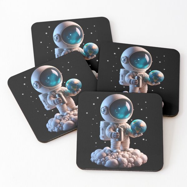Item preview, people in space suits designed and sold by SBEE-jirapha.