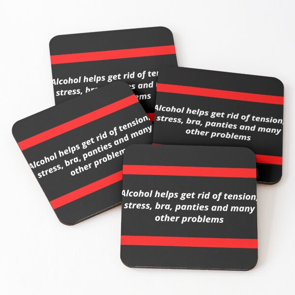 Item preview, Alcohol helps designed and sold by TransJaro.
