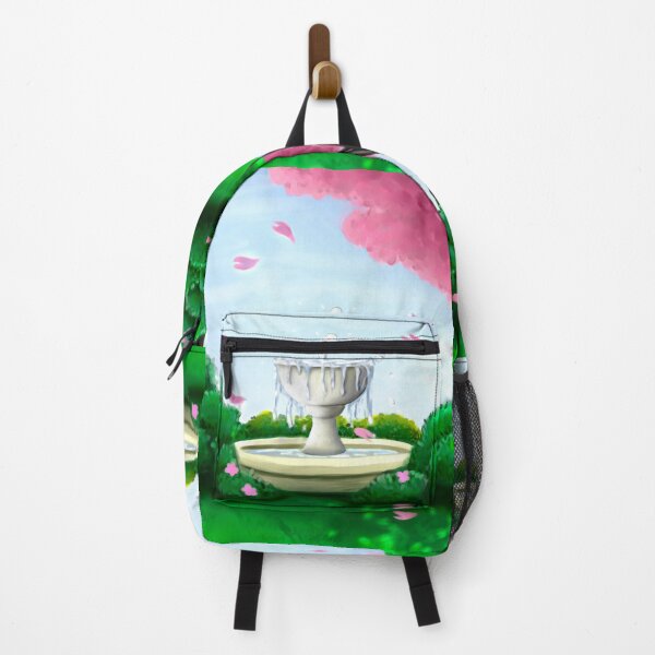 Item preview, fountain painting ver. designed and sold by IngSopicha.