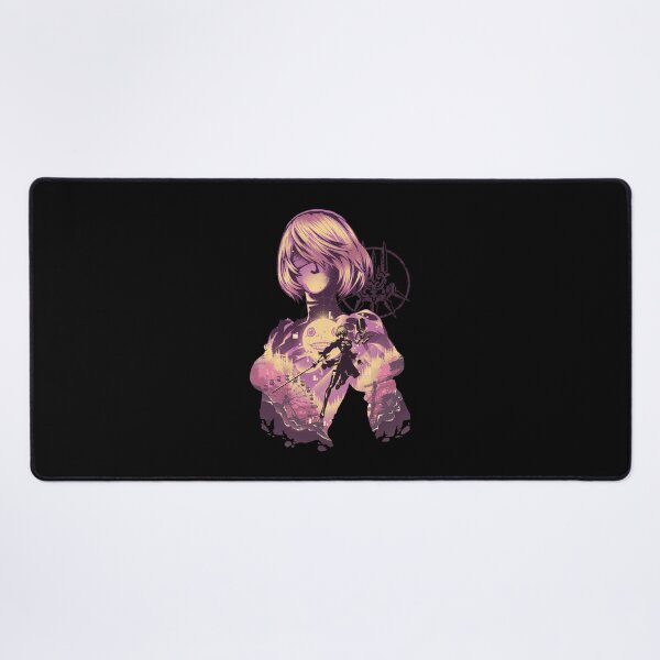 Item preview, Project YorHa No. 2 B - Nier Automata v2 designed and sold by Hypertwenty Designs.