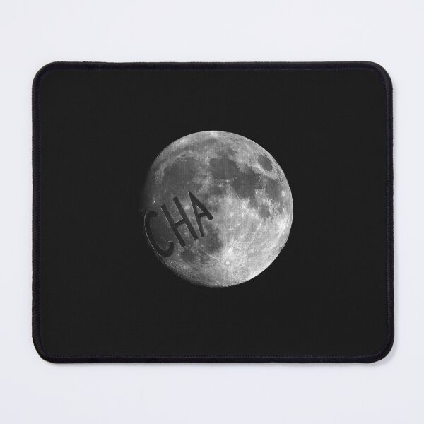 Item preview, The Tick, the Chair and the Moon designed and sold by Chrisjamesevans.