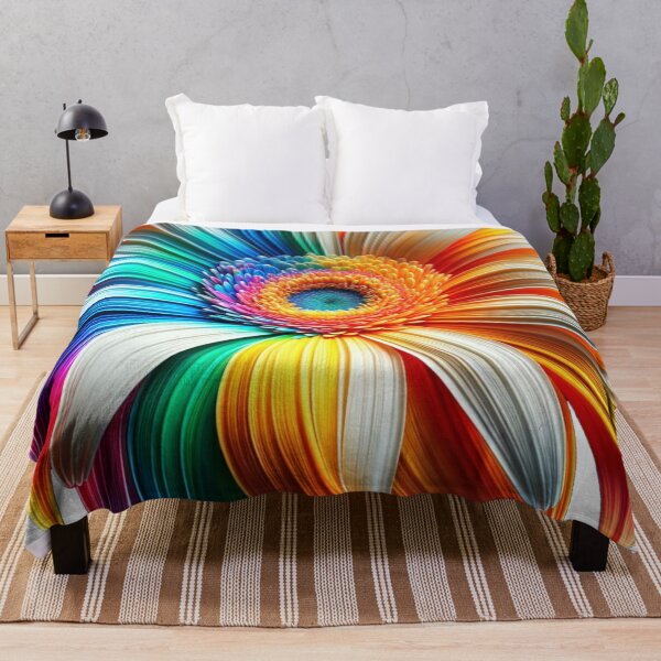 Item preview, Gerbera Flower designed and sold by Eric Nagel.
