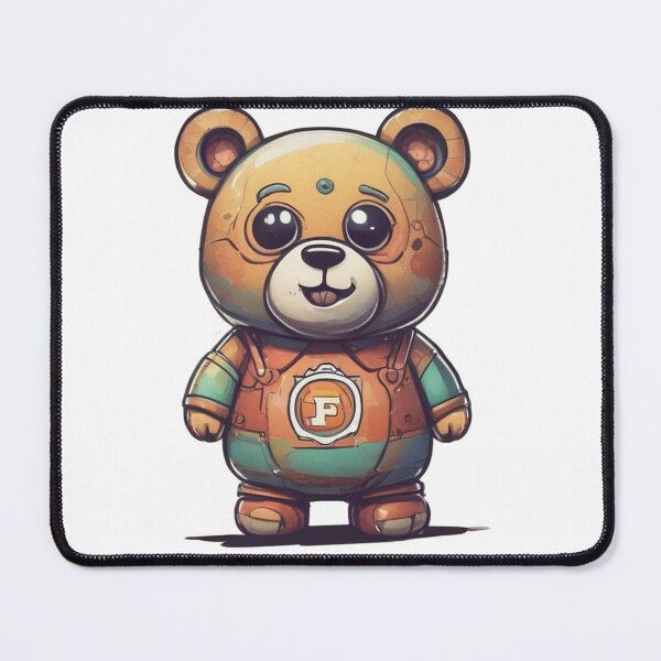 Item preview, Teddy bear toy designed and sold by Dawidsz79.