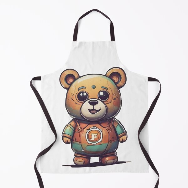 Item preview, Teddy bear toy designed and sold by Dawidsz79.