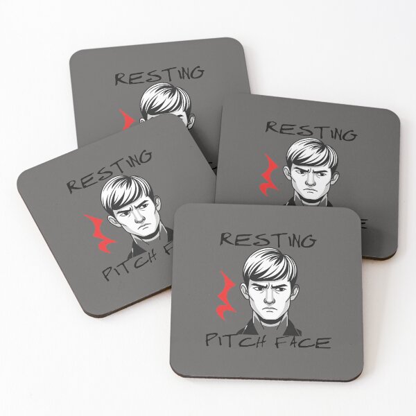 Item preview, Funny Music Pitch Saying designed and sold by BingysBarn.