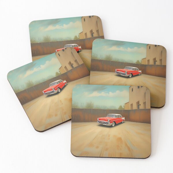 Item preview, 57 Chevy designed and sold by Nomad-Maynard.