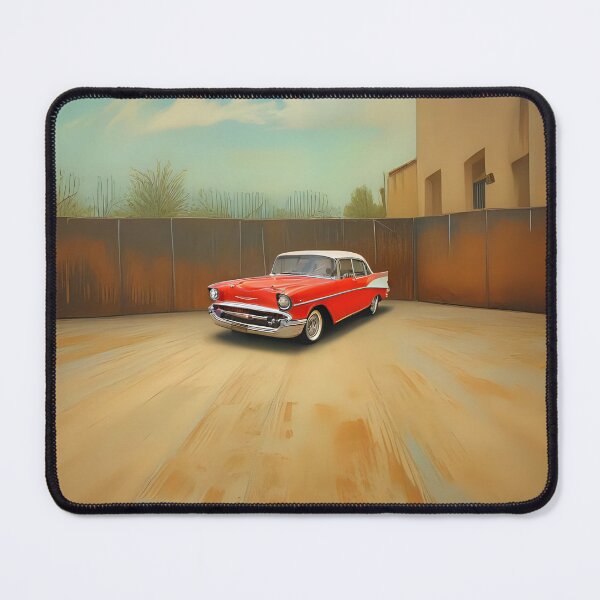 Item preview, 57 Chevy designed and sold by Nomad-Maynard.