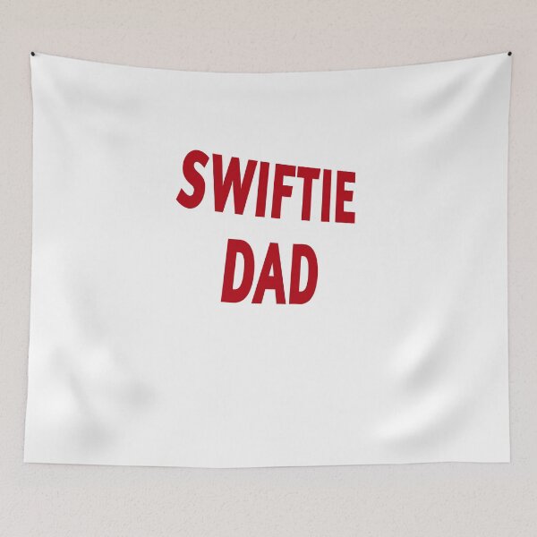 Item preview, swiftie dad  designed and sold by MKshoper.