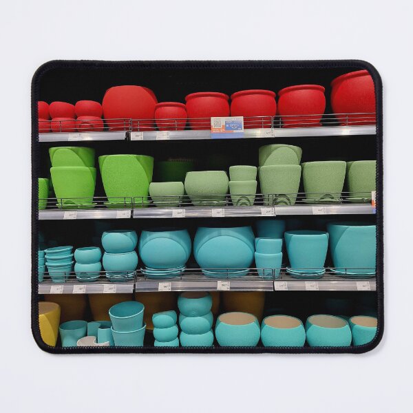 Item preview, flower pots designed and sold by IgorKovalenko.