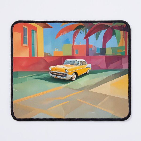Item preview, 57 Chevy designed and sold by Nomad-Maynard.