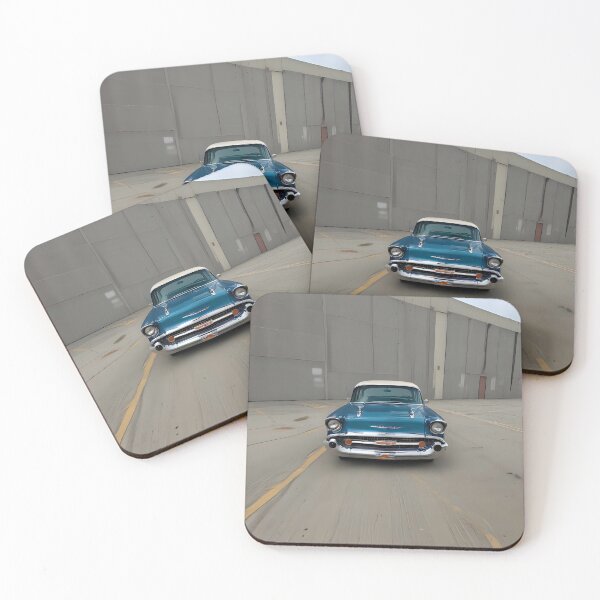Item preview, 57 Chevy designed and sold by Nomad-Maynard.
