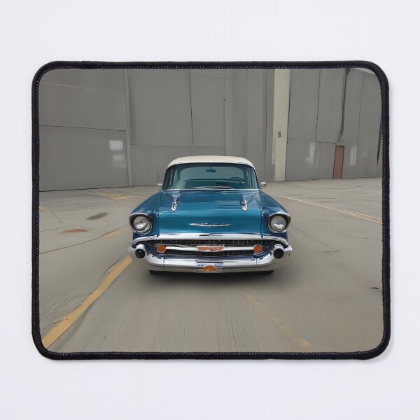 Item preview, 57 Chevy designed and sold by Nomad-Maynard.