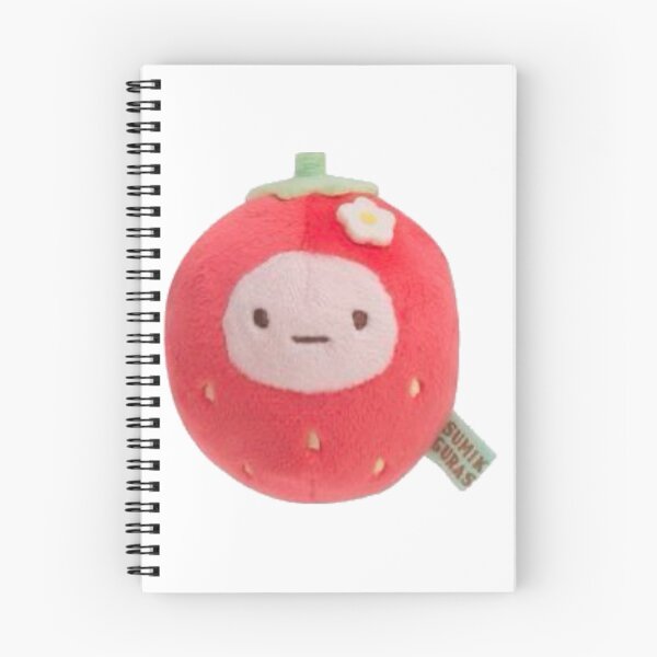 Artikelvorschau, strawberry mochi entworfen und verkauft von hereisjenny.