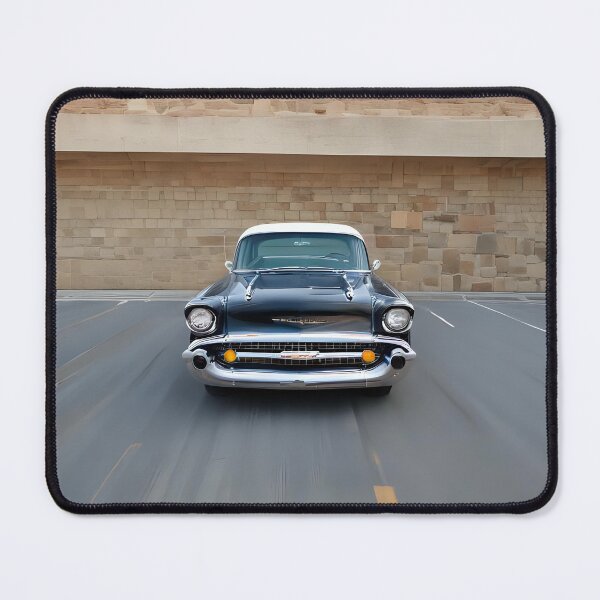 Item preview, 57 Chevy designed and sold by Nomad-Maynard.