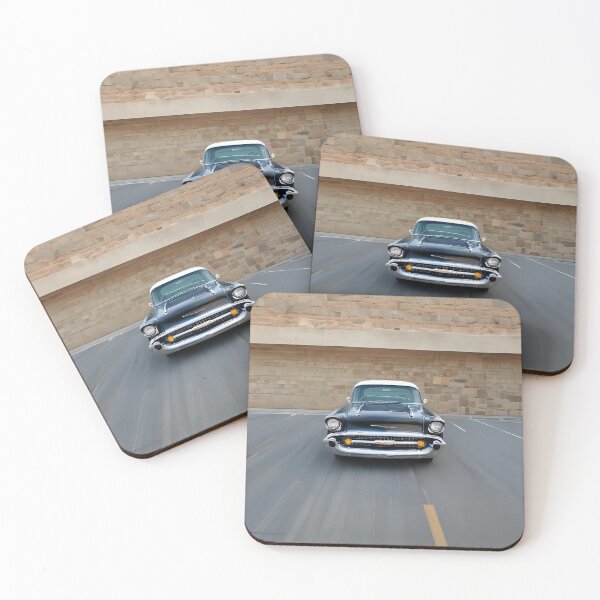Item preview, 57 Chevy designed and sold by Nomad-Maynard.