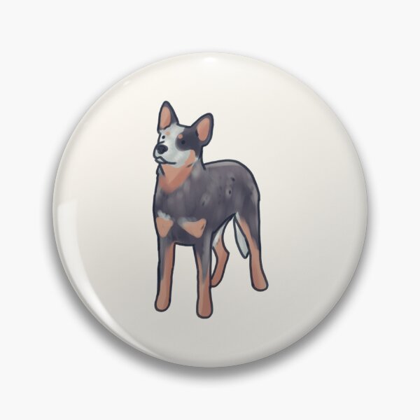 Item preview, Australian Cattle   designed and sold by Artofmayara.