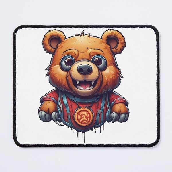 Item preview, Teddy bear toys designed and sold by Dawidsz79.