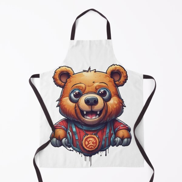 Item preview, Teddy bear toys designed and sold by Dawidsz79.