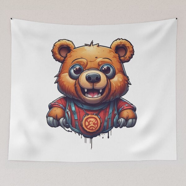 Item preview, Teddy bear toys designed and sold by Dawidsz79.
