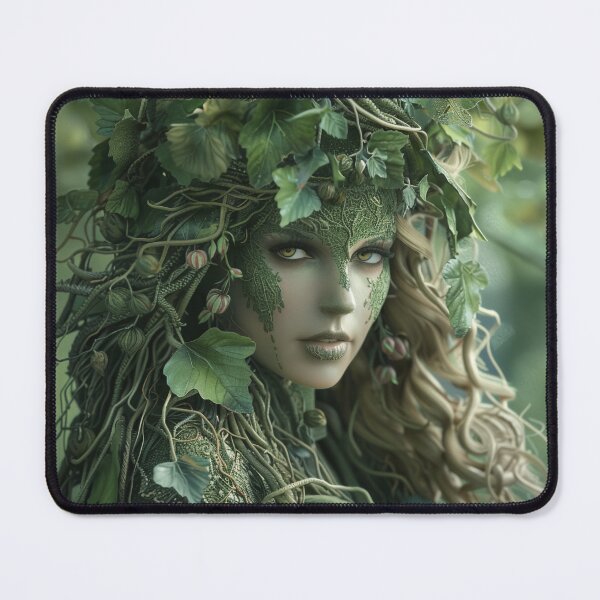Item preview, Guardian of the Sacred Grove designed and sold by AndreaMart.