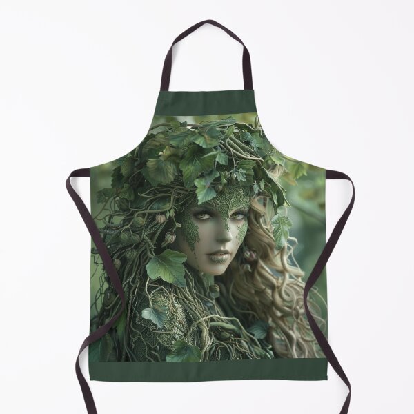 Item preview, Guardian of the Sacred Grove designed and sold by AndreaMart.