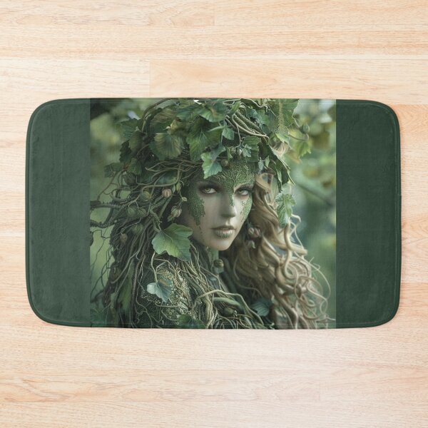 Item preview, Guardian of the Sacred Grove designed and sold by AndreaMart.