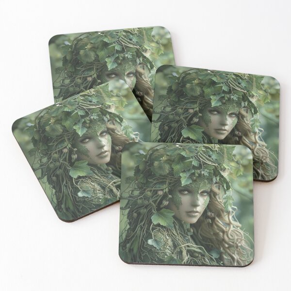 Item preview, Guardian of the Sacred Grove designed and sold by AndreaMart.