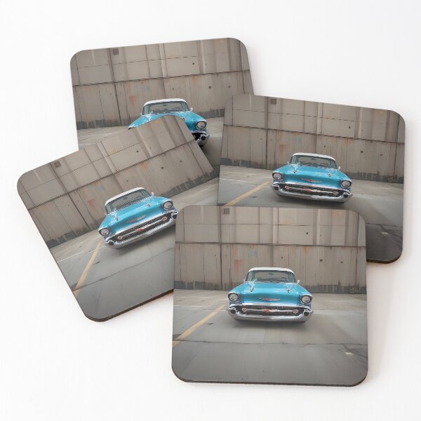 Item preview, 57 Chevy designed and sold by Nomad-Maynard.