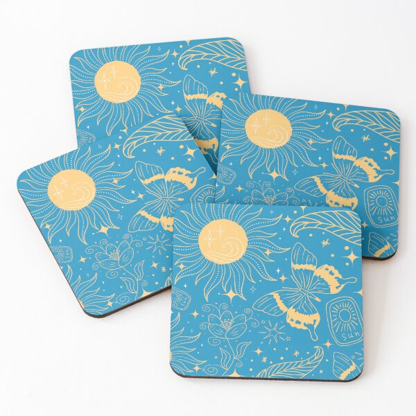 Item preview, Celestial Garden designed and sold by KookiePalette.
