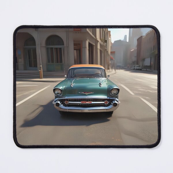 Item preview, 57 Chevy designed and sold by Nomad-Maynard.