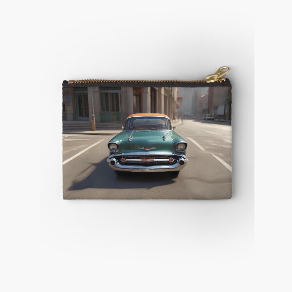 Artikelvorschau, 57 Chevrolet entworfen und verkauft von Nomad-Maynard.