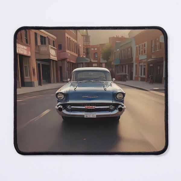 Item preview, 57 Chevy designed and sold by Nomad-Maynard.