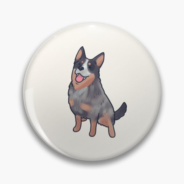 Item preview, Australian Cattle dog designed and sold by Artofmayara.