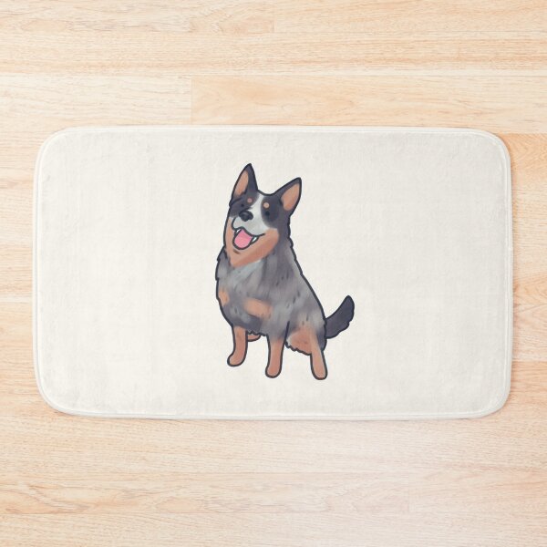 Item preview, Australian Cattle dog designed and sold by Artofmayara.