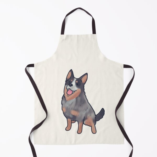 Item preview, Australian Cattle dog designed and sold by Artofmayara.