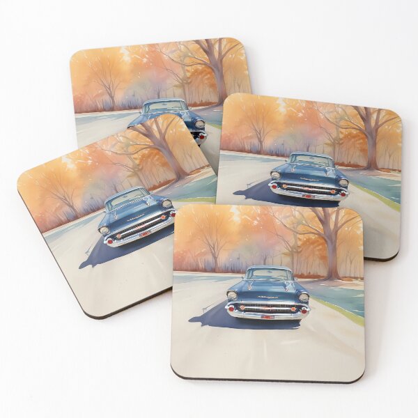 Item preview, 57 Chevy designed and sold by Nomad-Maynard.