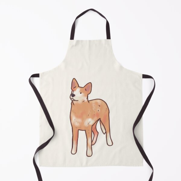 Item preview, Australian Cattle illustration designed and sold by Artofmayara.