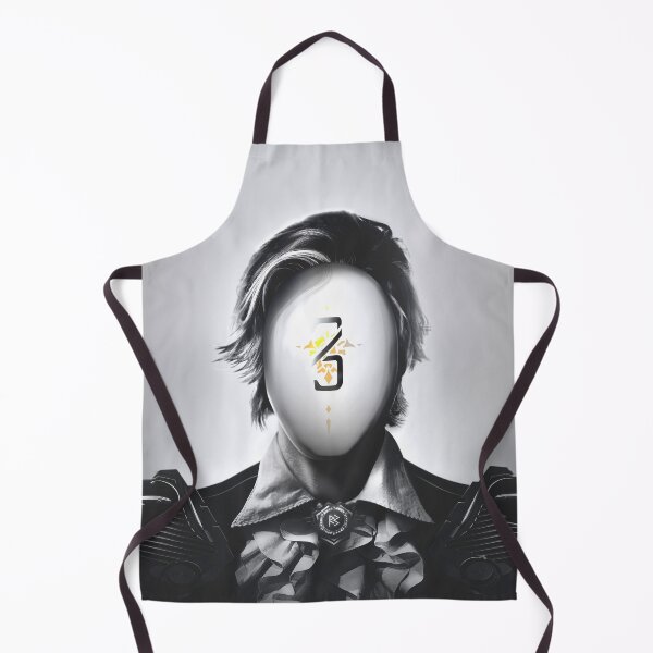 Item preview, Hartley - Mask designed and sold by Glamtech-store.
