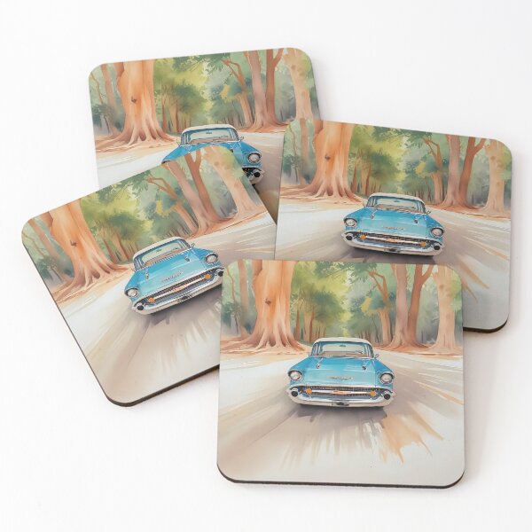 Item preview, 57 Chevy designed and sold by Nomad-Maynard.