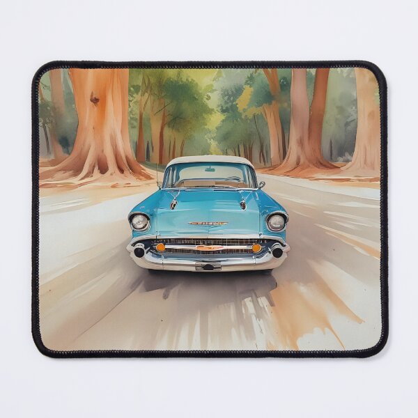 Item preview, 57 Chevy designed and sold by Nomad-Maynard.