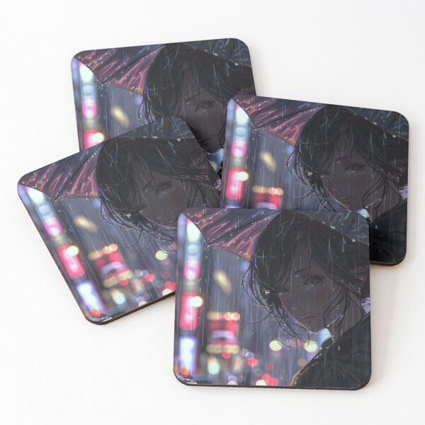 Item preview, Tha Drip Factory - Rainy Days designed and sold by ThaDripFactory.