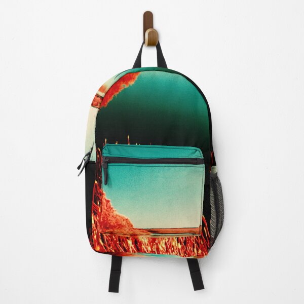 Item preview, Red Green Lake designed and sold by AntonyMitchell.