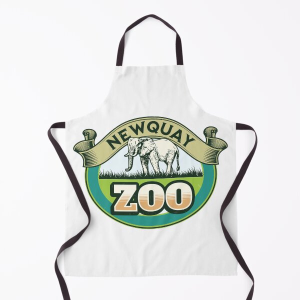 Artikelvorschau, Newquay Zoo entworfen und verkauft von CyberWindow.