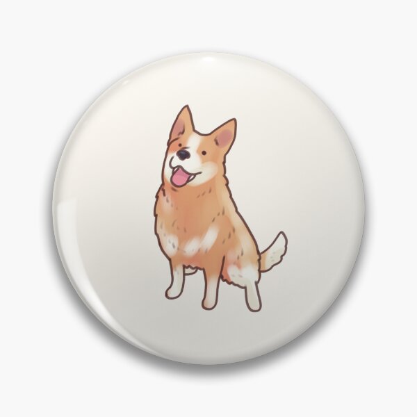 Item preview, Australian Cattle dog  designed and sold by Artofmayara.