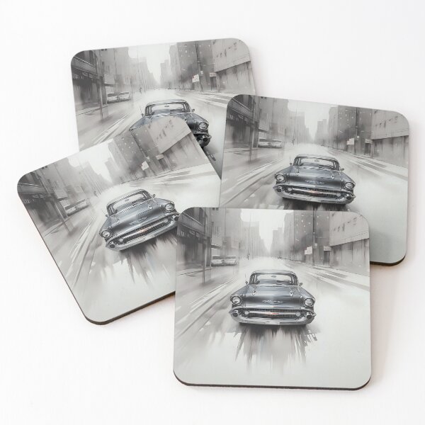 Item preview, 57 Chevy designed and sold by Nomad-Maynard.