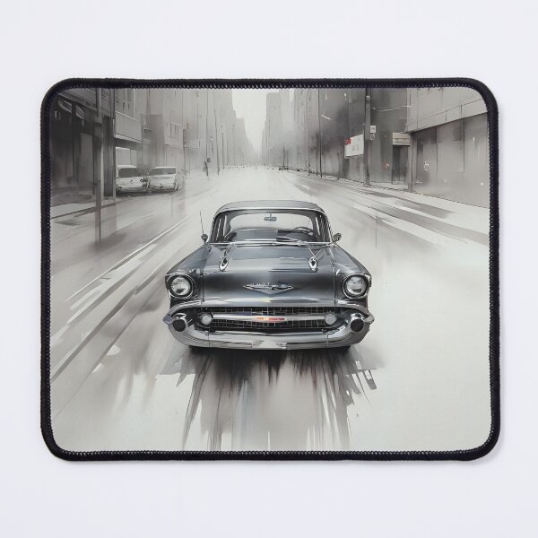 Item preview, 57 Chevy designed and sold by Nomad-Maynard.
