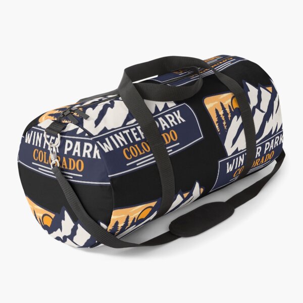 Item preview, Winter Park Colorado designed and sold by graphic-map.