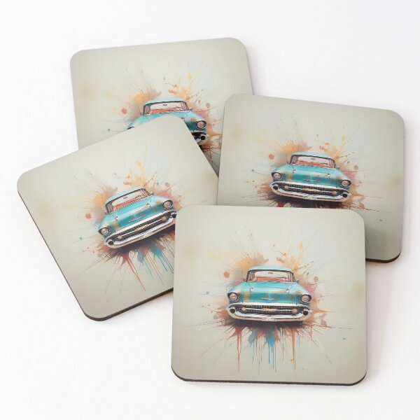 Item preview, 57 Chevy designed and sold by Nomad-Maynard.