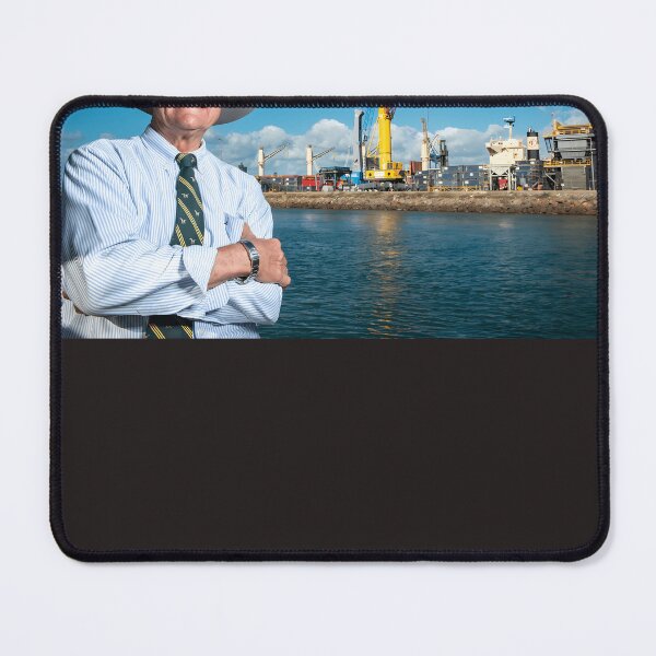 Item preview, Bob Katter designed and sold by hvgpxbsqe.