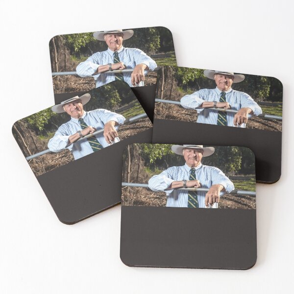 Item preview, Bob Katter designed and sold by hvgpxbsqe.